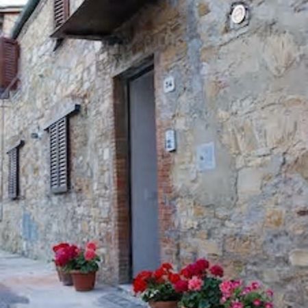 Apartamento Casa Maria Teresa San Donato in Poggio Exterior foto